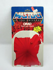 MOTU,Vintage,ORKO CARD BACK,Masters of the Universe,Original,He Man