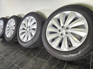 Land Rover Discovery Sport Evoque 19 Zoll Winterräder Alufelgen J9C3-1007-EA 7mm - Bild 1 von 17