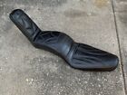 Harley IRONHEAD King & Queen Motorcycle Seat XLCH Vintage Sportster Part