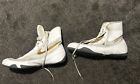 Nike Machomai 2 Boxing Boots Adult Boxing Shoes Sparring Ring Trainers UK Sizes