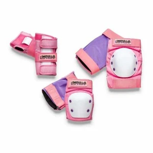 Impala Rollerskates - Kids Protective Pack - Picture 1 of 4