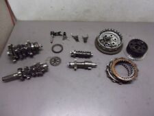 Complete Transmission & Clutch Assembly for Kawasaki ZG 1000 Concours