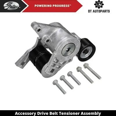 Accesorio para Western Star 6900XD 2011-2012 correa de transmisión tensor montaje puertas Foto 1 de 4