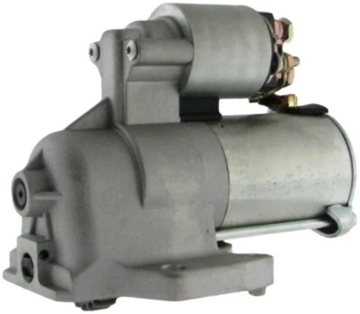 Arranque compatible con Ford Freestyle V6 3,0 L 2005 2006 2007 5F9T11000AA SA924 6677 Foto 1 de 4