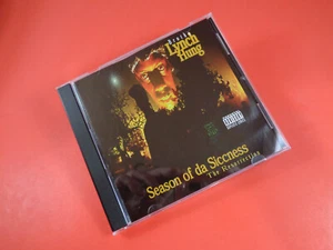 Brotha Lynch : Season Of Da Siccness (CD SUPER RARE NEUF-ouvert) Mr Doctor, Siccx - Photo 1/7