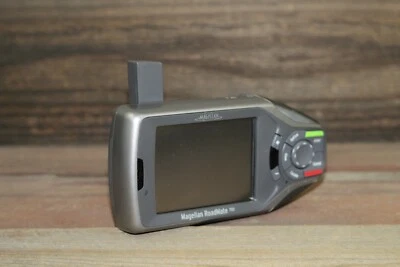 Magellan RoadMate 760 Car Portable GPS Navigator UNIT ONLY (A) - Image 1 of 4