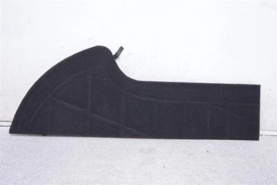 Cubierta de embellecedor de carga izquierda Nissan Murano 2003-2007 84907-Ca002 Foto 1 de 4