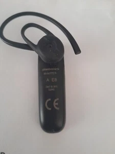 Auriculares Bluetooth Plantronics ML15 X 1 Unidad - Imagen 1 de 4