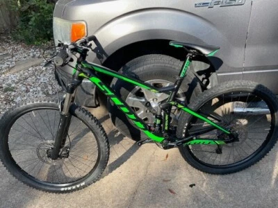 Scott Spark 760 2017--pequeño para hombre Foto 1 de 4