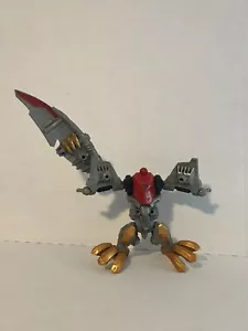Transformers Hero Mashers Strafe Hasbro Loose Incomplete - Picture 1 of 2