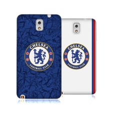 OFFICIAL CHELSEA FOOTBALL CLUB 2019/20 KIT SOFT GEL CASE FOR SAMSUNG PHONES 2