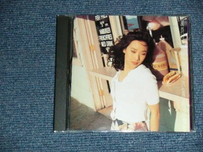 SANDY LAM Hong Kong 1991 9031 75161-2 NM CD 回憶總是跳躍的 林憶蓮精選 II Collection Foto 1 de 4