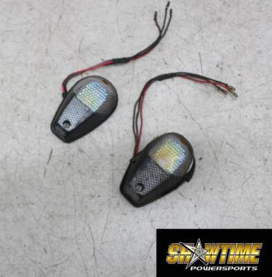 95-98 FARO DELANTERO DERECHO IZQUIERDO HONDA CBR600F3 FARO  Foto 1 de 4