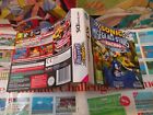 Nintendo DS:Jaquette - Sonic & Sega All-Stars Racing [TOP SEGA & OFFICIEL] Fr