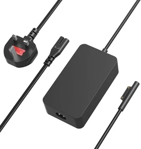 Surface Ladegerät für Microsoft Surface Pro 9/Pro 8/Pro X/Pro 7/Pro 6/Pro 5/Pro 4/ - Bild 1 von 7