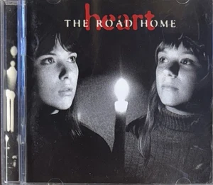The Road Home, CD, Herz (CD, August 1995, Capitol) - Bild 1 von 2