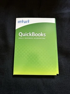 INTUIT QUICKBOOKS PRO 2013 FOR MAC - Picture 1 of 9