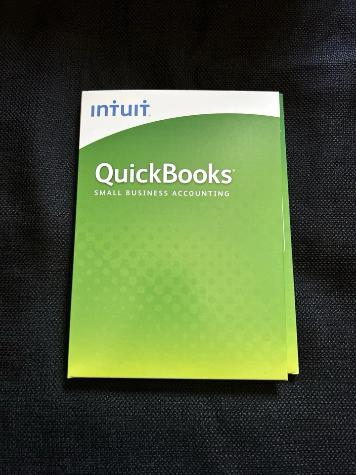 INTUIT QUICKBOOKS PRO 2013 FOR MAC - Image 1 of 4