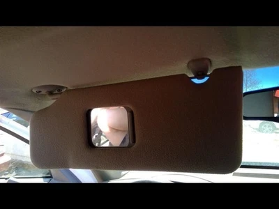 Parasol izquierdo conductor compatible con 00-01 LUMINA CAR 520077 Foto 1 de 4