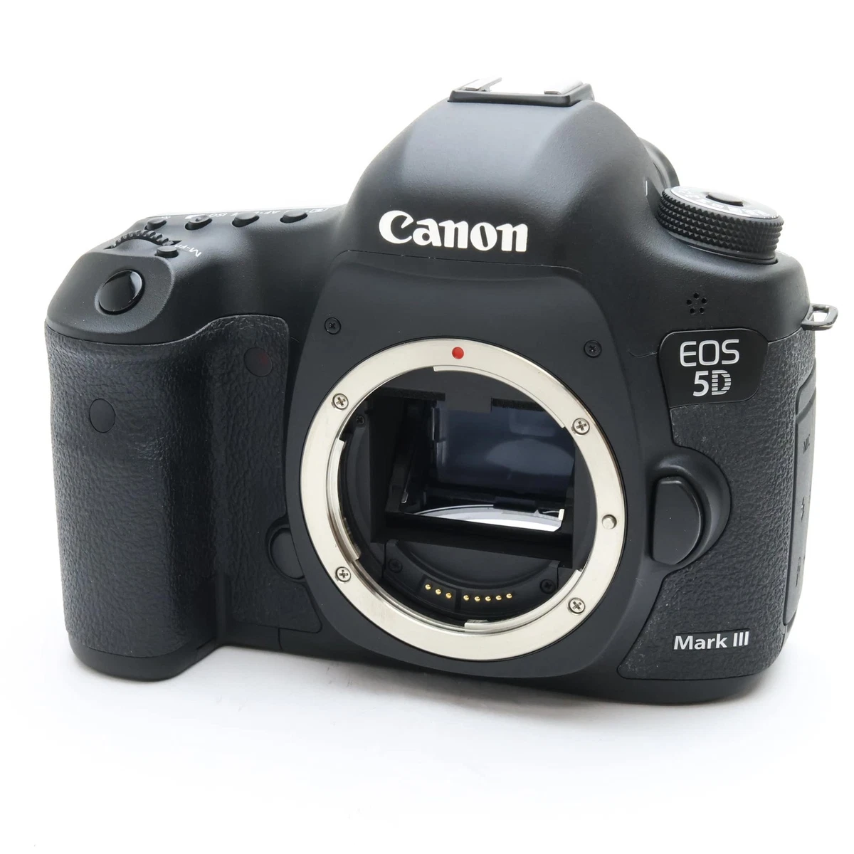 Canon EOS 5D Mark III Digital Cameras for Sale - Shop New & Used