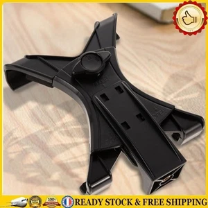 Tablet Stand Tablet Tripod Mount Adapter Tripod Mount Clamp for Galaxy Tab 7 & - Bild 1 von 5