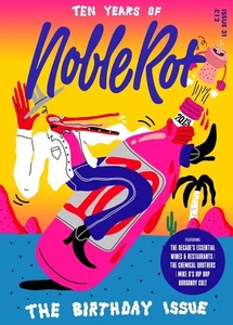 Noble Rot Magazine issue 31 - Picture 1 of 1
