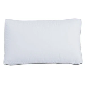 1x 2x & 4x Hollow Fibre Extra Filled Hotel Quality Box Pillows Soft & Plush - Picture 1 of 3
