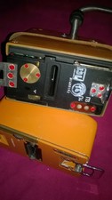 MIG 21 complete RARE optical flight recorder new condition!