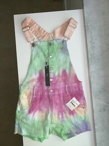 Girls Shorts Size 8 - Picture 1 of 1