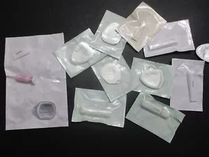 PRADA BEAUTY PRODUCTS FACE MASK/TONER/HYDRA LOT OF 11 SAMPLE SIZE NEW FREE SHIP - Picture 1 of 6