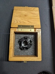 CLAPP DICO FRÄSER FRÄSEN 3 ZOLL CLAPP DICCO SS-03-04 RH - Bild 1 von 7