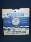 Vintage View-Master Rolle #SP-9050 Northern Maine