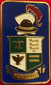 Scout Leader Training Forward N/C Slide [X-1315] - Picture 1 of 1