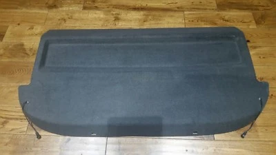Vauxhall astra 5dr 2005 Rear Parcel Shelf Load Cover Tray Used  - Image 1 of 2