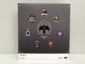 Disney x Sony WH-XB700 Twisted Wonderland Edition HeartsLabour NEW - Picture 1 of 2