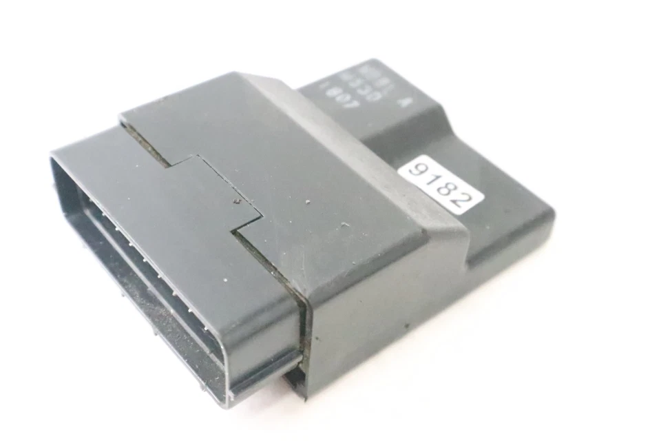 Honda VTR1000F Super Hawk 1998-2005 ECU ECM unidad caja Foto 1 de 4