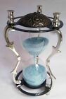 Antique Brass Decorative Hourglass Sand Timer gift item new