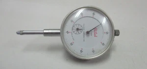 Teclock 0.01mm Dial Indicator - Picture 1 of 4