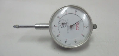 Teclock 0.01mm Dial Indicator - Image 1 of 4