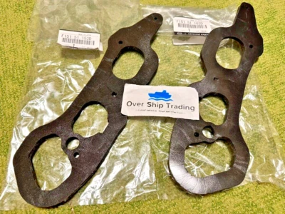 Mazda Genuine RX-8 SE3P 04-08 Early Model Tail Light Lamp Gasket Left Right OEM - Imagem 1 de 4