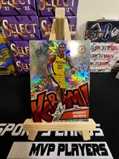 2022-23 Crown Royale Bennedict Mathurin Kaboom! Rookie SSP Indiana Pacers