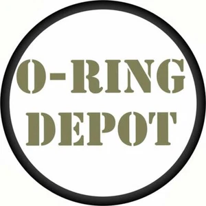 KIT COMPLETO DE JUNTAS TÓRICAS DE DEPÓSITO DE ANILLO TÓRICO PARA VÁLVULAS DE EMPUJE 263052, 263053, 263064 - Imagen 1 de 1