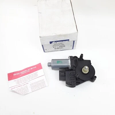 Cardone 47-2046 Front Right Rear Power Window Motor For Audi RS6 A4 S4 1997-2005 - Image 1 of 4