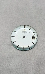 ESFERA OMEGA AUTOMATIC CALENDARIO A LAS 3, 29.30 MM - Imagen 1 de 2