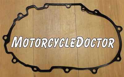 Clutch,Cover,CVT,Gasket,UTV,500,700,HiSun,Massimo,Cub Cadet,Bennche,MSU,HS,YS,TS - Image 1 of 2