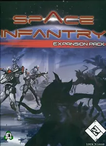 Paquete de expansión de infantería espacial - Imagen 1 de 3