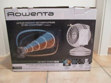 Heizlüfter/Ventilator Rowenta Air Firce Intense HQ7152 'NEU/OVP'
