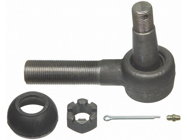 Left Tie Rod End For 1987 Ford FT900 M453ZT - Image 1 of 1