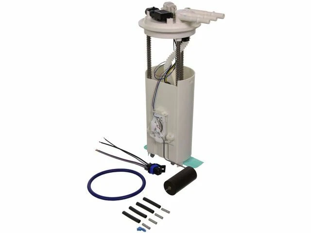 Carter 81VK87T Fuel Pump Fits 1998-2000 Oldsmobile Intrigue - Изображение 1 из 1