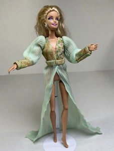 1976 Mego Cher Doll Clothes-Star Brite Gown + Partial Peek A Boo Outfit NOTE - Picture 1 of 23